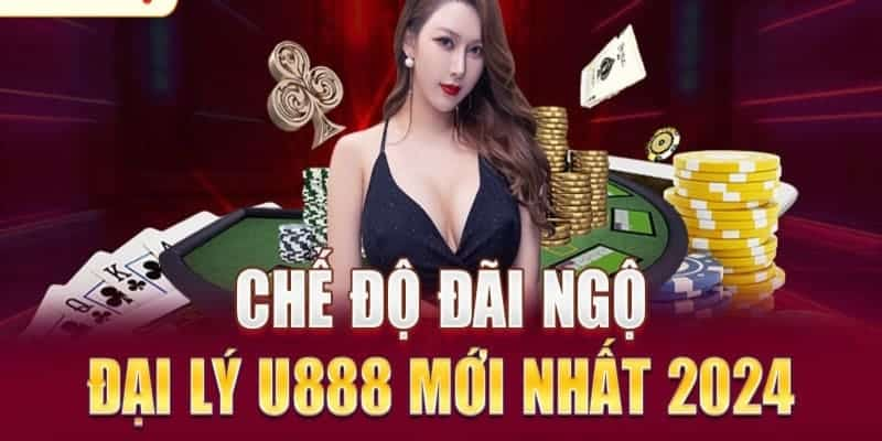 Cách tính và thời gian nhận tiền hoa hồng của đại lý U88