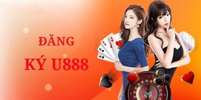 Những ưu điểm khi đăng ký U88